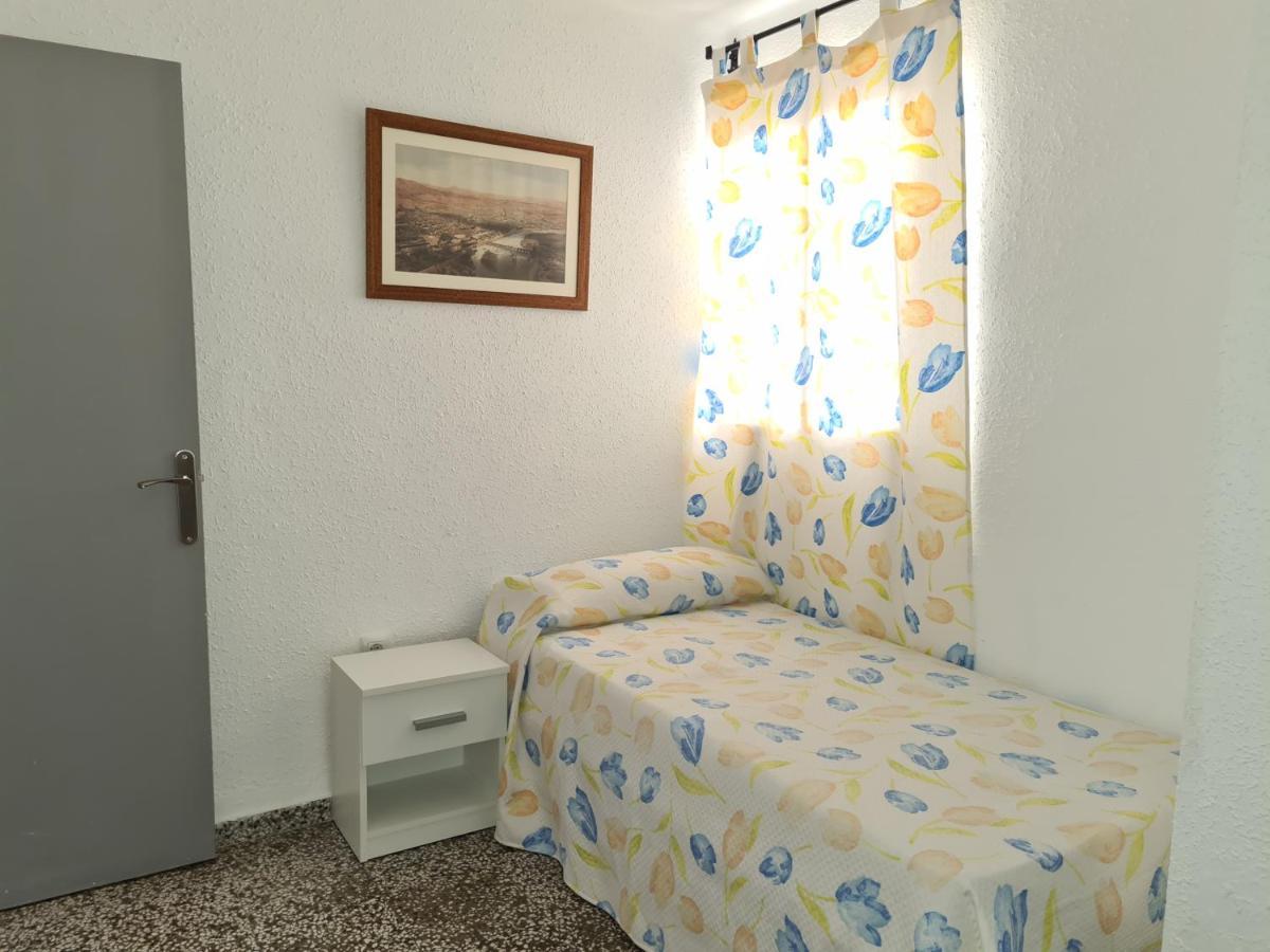 Apartamento En Pleno Centro De Nerja Exterior photo